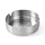 Asbak, HENDI, Kitchen Line, ⌀100x(H)30mm