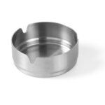 Asbak, HENDI, Kitchen Line, ⌀80x(H)30mm