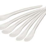 Eierlepeltje - 6 st., HENDI, 6 st