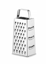 Rasp vierzijdig, HENDI, 90x65x(H)200mm - Afbeelding 5