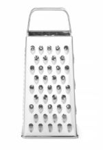 Rasp vierzijdig, HENDI, 90x65x(H)200mm - Afbeelding 3