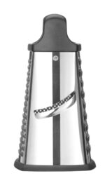 Rasp 4-zijdig met container, HENDI, 158x130x(H)310mm - Afbeelding 8