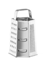 Rasp 6-zijdig, HENDI, 135x113x(H)215mm - Afbeelding 7