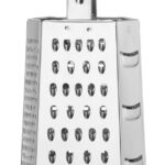 Rasp 6-zijdig, HENDI, 135x113x(H)215mm