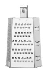 Rasp 6-zijdig, HENDI, 135x113x(H)215mm - Afbeelding 2