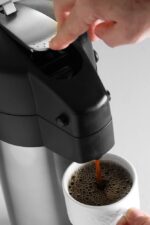 Pompkan, HENDI, 3L, ⌀171x(H)373mm - Afbeelding 2