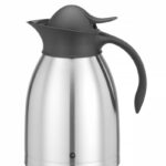 Isoleerkan, HENDI, 1,5L, ⌀145x(H)230mm