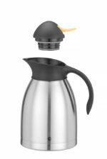 Isoleerkan, HENDI, 1,5L, ⌀145x(H)230mm - Afbeelding 2