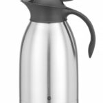 Isoleerkan, HENDI, 2L, ⌀145x(H)260mm