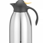 Isoleerkan, HENDI, 2L, ⌀145x(H)260mm