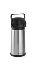 Pompkan, HENDI, 2,2L, ⌀150x(H)340mm - Afbeelding 4