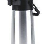 Pompkan, HENDI, 2,2L, ⌀150x(H)340mm