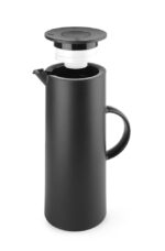 Isoleerkan, HENDI, 1L, Zwart, ⌀110x(H)289mm - Afbeelding 2