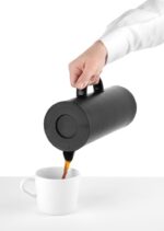 Isoleerkan, HENDI, 1L, Zwart, ⌀110x(H)289mm - Afbeelding 7