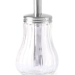 Suikerstrooier, HENDI, 0,2L, ⌀80x(H)140mm