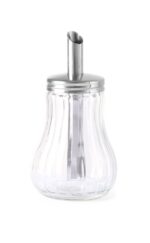 Suikerstrooier, HENDI, 0,2L, ⌀80x(H)140mm