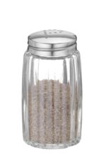 Peperstrooier, HENDI, 6 st., ⌀40x(H)70mm - Afbeelding 4