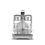 Menage, HENDI, 85x75x(H)115mm