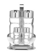 Menage, HENDI, 130x110x(H)185mm