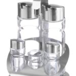 Menage, HENDI, 130x110x(H)185mm