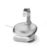 Kaasbakje, HENDI, ⌀130x(H)90mm - Afbeelding 2