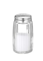 Peper- en zoutstrooier set, HENDI, ⌀40x(H)70mm - Afbeelding 6