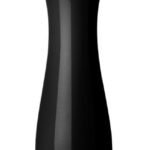 Houten pepermolen, HENDI, Zwart, ⌀60x(H)315mm