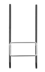 Dekselhouder, HENDI, 2 st., 224x52x(H)105mm