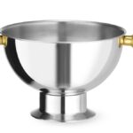 Champagnekoeler, BarUp, 13,5L, ⌀370x(H)230mm