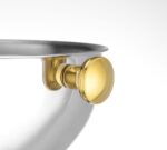 Champagnekoeler, BarUp, 13,5L, ⌀370x(H)230mm - Afbeelding 2