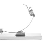 Hamklem, HENDI, 595x215x(H)300mm