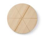 Pizza planken, HENDI, ⌀400mm - Afbeelding 6