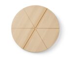 Pizza planken, HENDI, ⌀400mm - Afbeelding 2