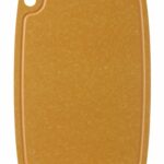 Houtvezel snijplank , HENDI, Bruin, 300x235x(H)6mm