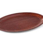 Dienblad woodform, AmerBox, Mahonie, 290x210mm