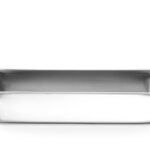 Vleesschaal, HENDI, 260x200x(H)48mm