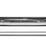 Braadslede, HENDI, 385x275x(H)50mm