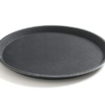 Dienblad rond, HENDI, ⌀500x(H)22mm