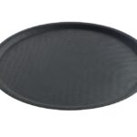 Dienblad rond, HENDI, ⌀400x(H)22mm