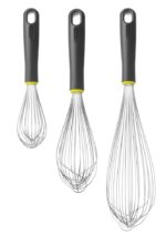 Piano garde met 12 draden, HENDI, designed by Robert Bronwasser, (L)460mm - Afbeelding 2