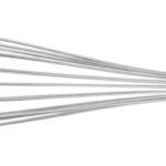 Franse garde, HENDI, (L)490mm