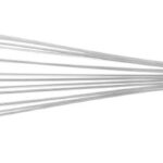 Franse garde, HENDI, (L)640mm