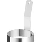 Eierring met handvat, HENDI, ⌀88x(H)125mm