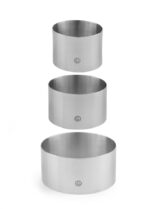 Voedselring rond, HENDI, ⌀60x(H)45mm - Afbeelding 4