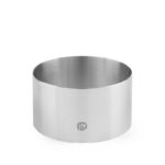 Voedselring rond, HENDI, ⌀80x(H)45mm