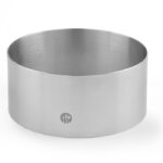 Voedselring rond, HENDI, ⌀100x(H)45mm