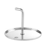 Voedselring-duwer, HENDI, ⌀100x(H)55mm