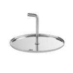 Voedselring-duwer, HENDI, ⌀100x(H)55mm