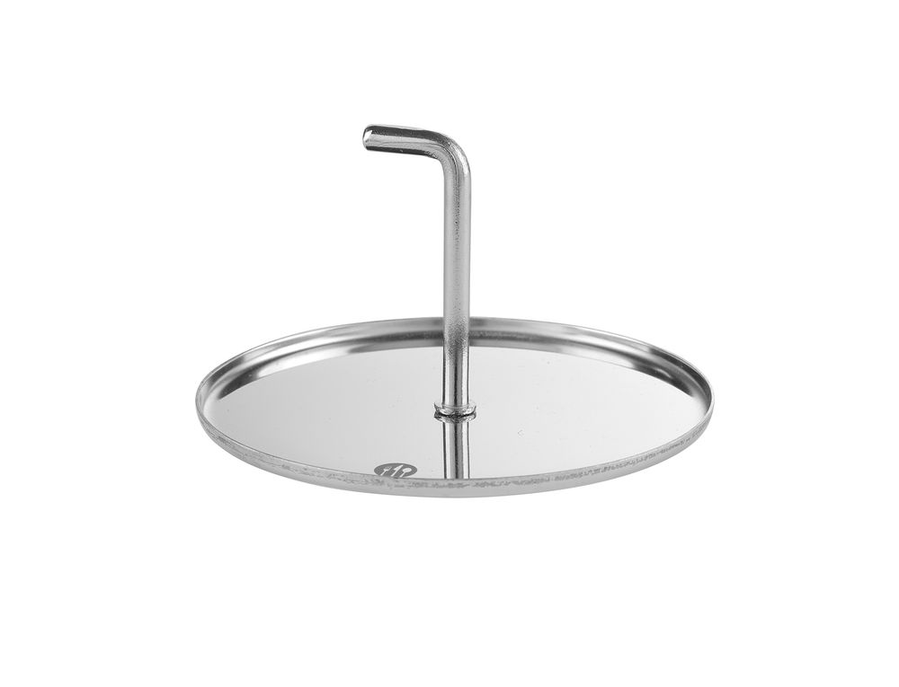 512210_2018_IMGP6458-2 Voedselring-duwer, HENDI, ⌀100x(H)55mm - Afbeelding 1