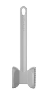 Vleeshamer XL, HENDI, Zwart, 300x80x(H)80mm - Afbeelding 7